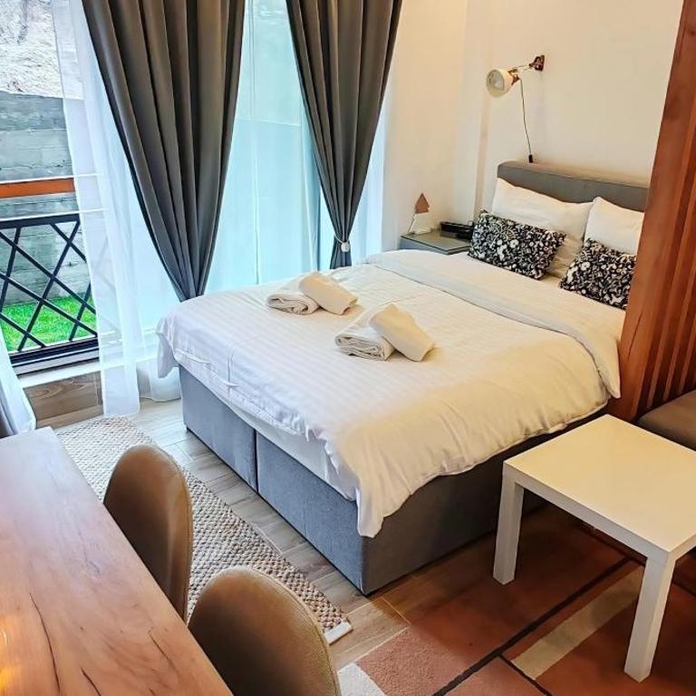 Apartman Aska - Residence Hill - Apartman sa 1 Spavaćom Sobom - 8