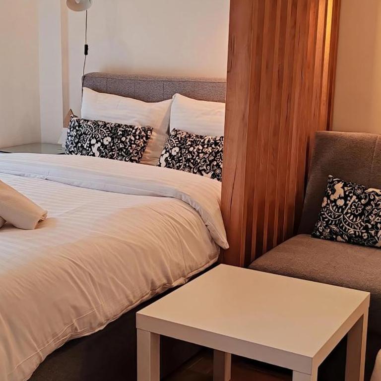 Apartman Aska - Residence Hill - Apartman sa 1 Spavaćom Sobom - 32