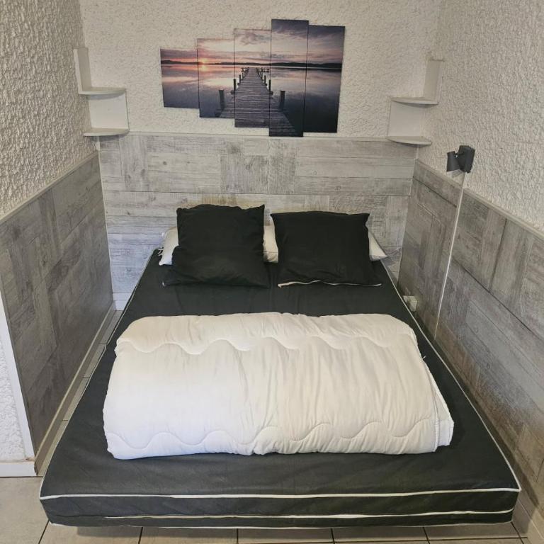 PALMA II - Appartement 1 Chambre - 4