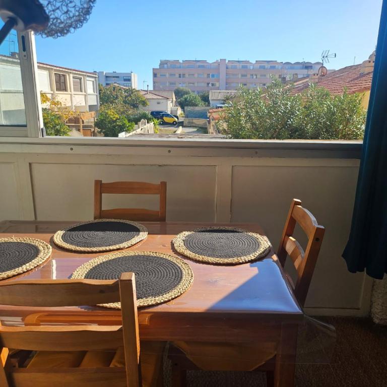 PALMA II - Appartement 1 Chambre - 1