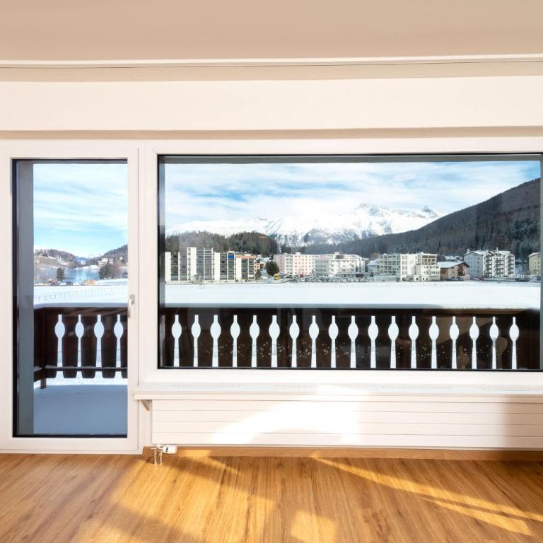 New! Spectacular dream lake view - Apartment - 11