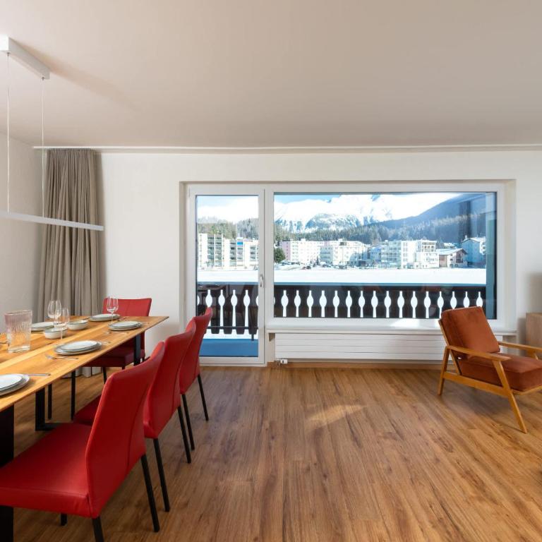 New! Spectacular dream lake view - Apartment - 6
