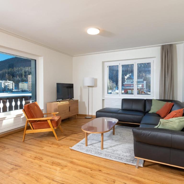 New! Spectacular dream lake view - Apartment - 1