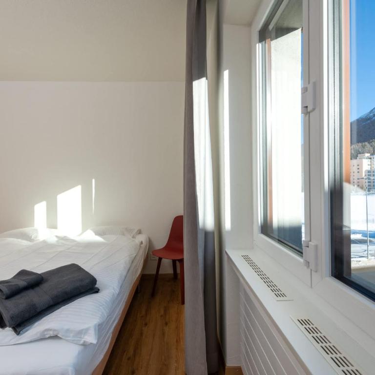 New! Spectacular dream lake view - Apartment - 7