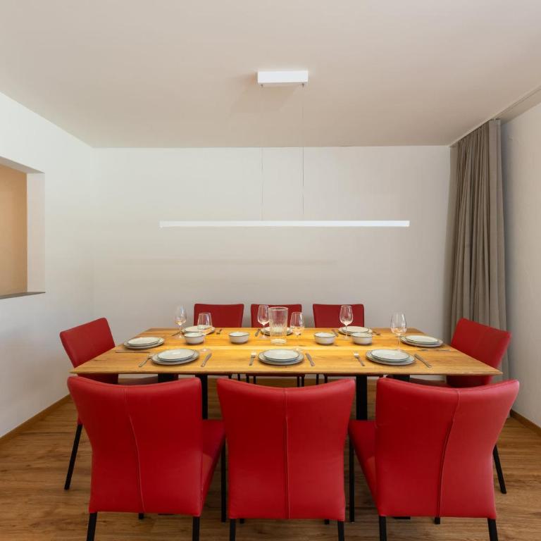 New! Spectacular dream lake view - Apartment - 16