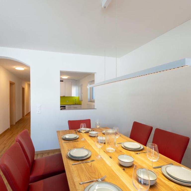 New! Spectacular dream lake view - Apartment - 19