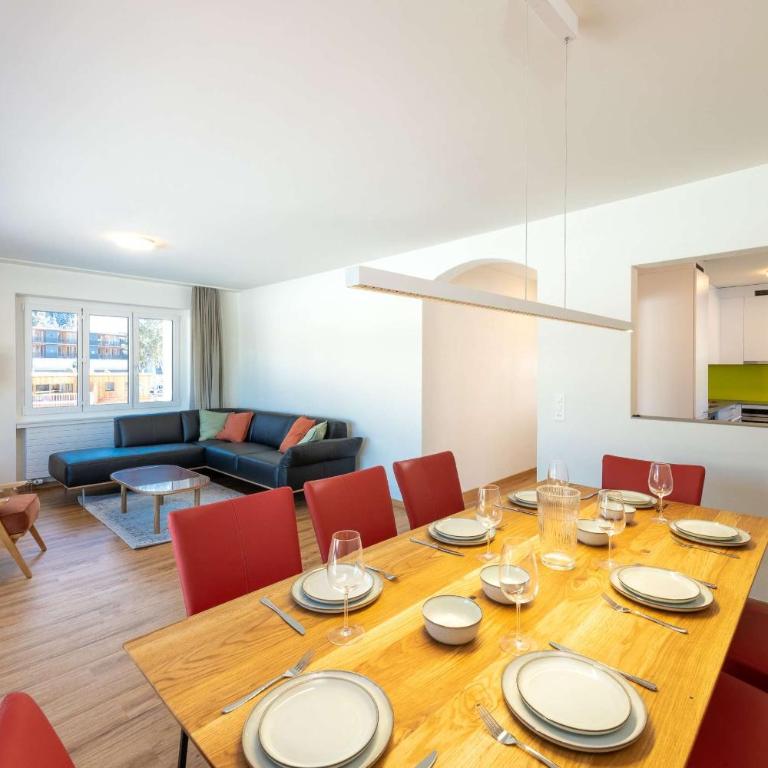 New! Spectacular dream lake view - Apartment - 20