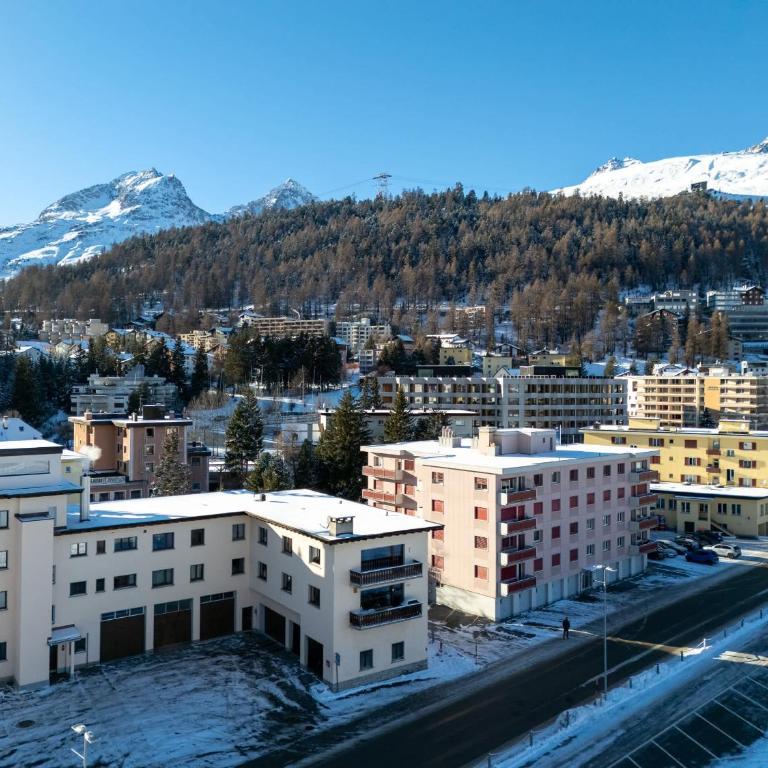 New! Spectacular dream lake view - Apartment - 28