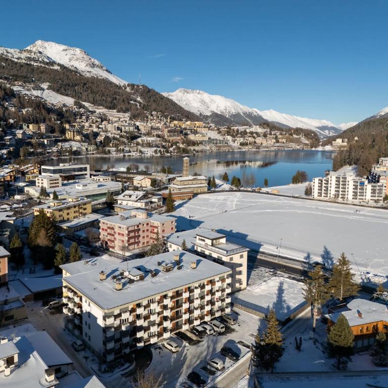 New! Spectacular dream lake view - Apartment - 29