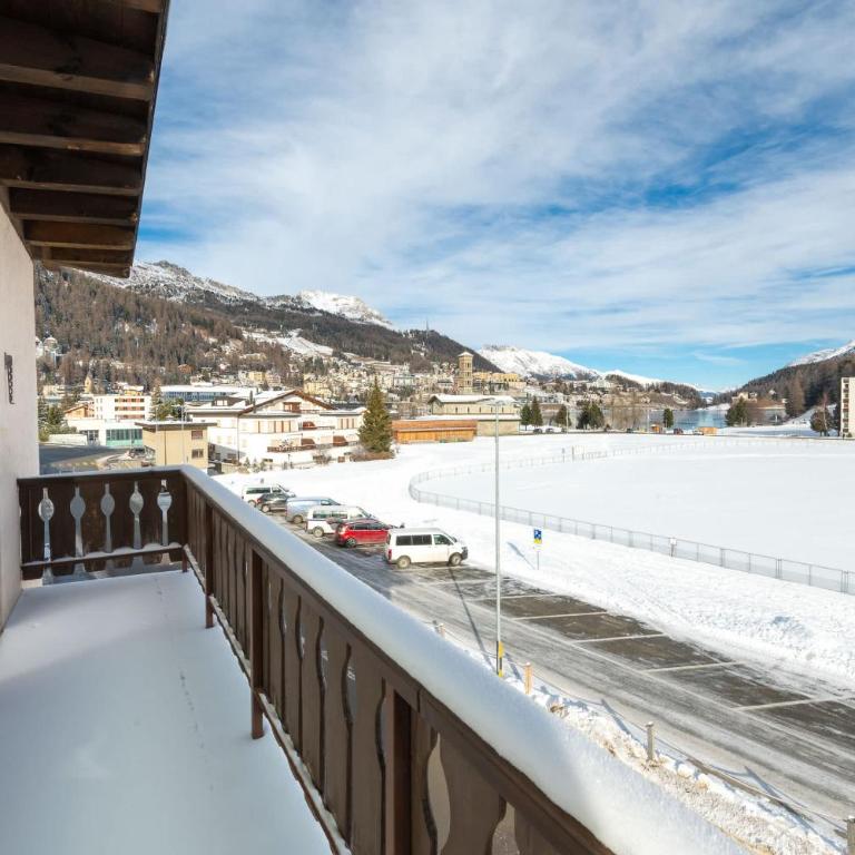 New! Spectacular dream lake view - Apartment - 4