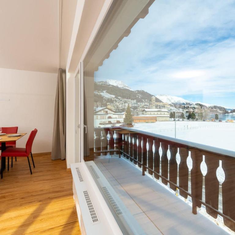 New! Spectacular dream lake view - Apartment - 35