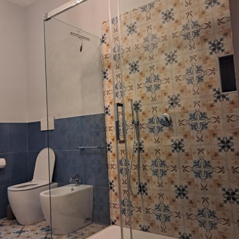 Villa Elizabeth - Villa con Vista Mare - 19