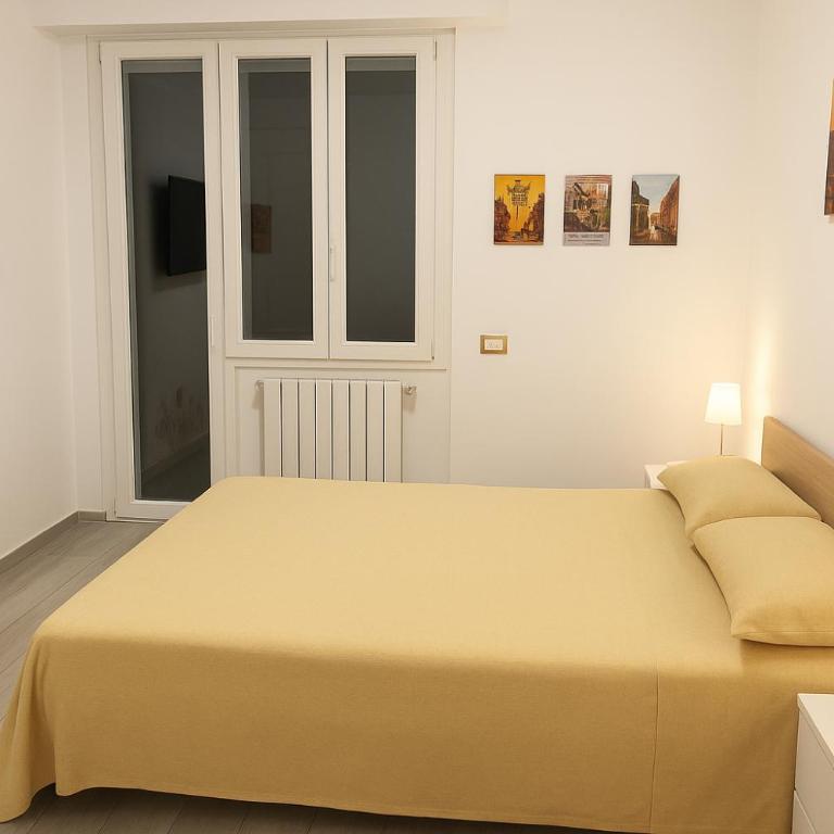 Domus Acquedotti - Appartamento con 1 Camera da Letto - 1