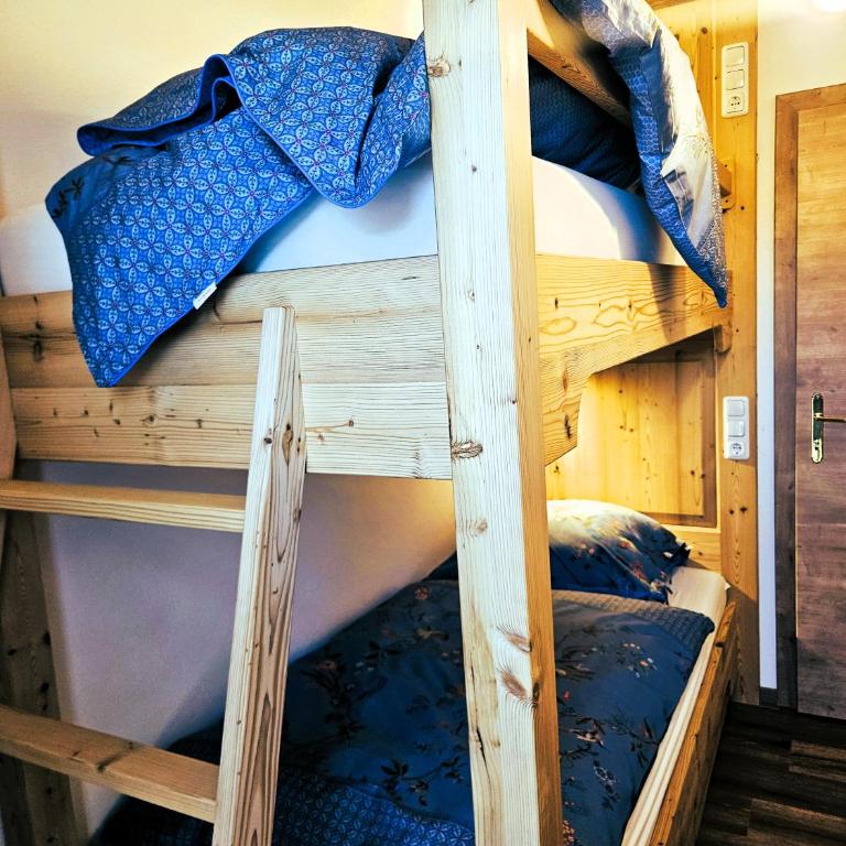 Lippingergut - "Die Geliebte des Kaisers" - Two-Bedroom Apartment with Mountain View - 31
