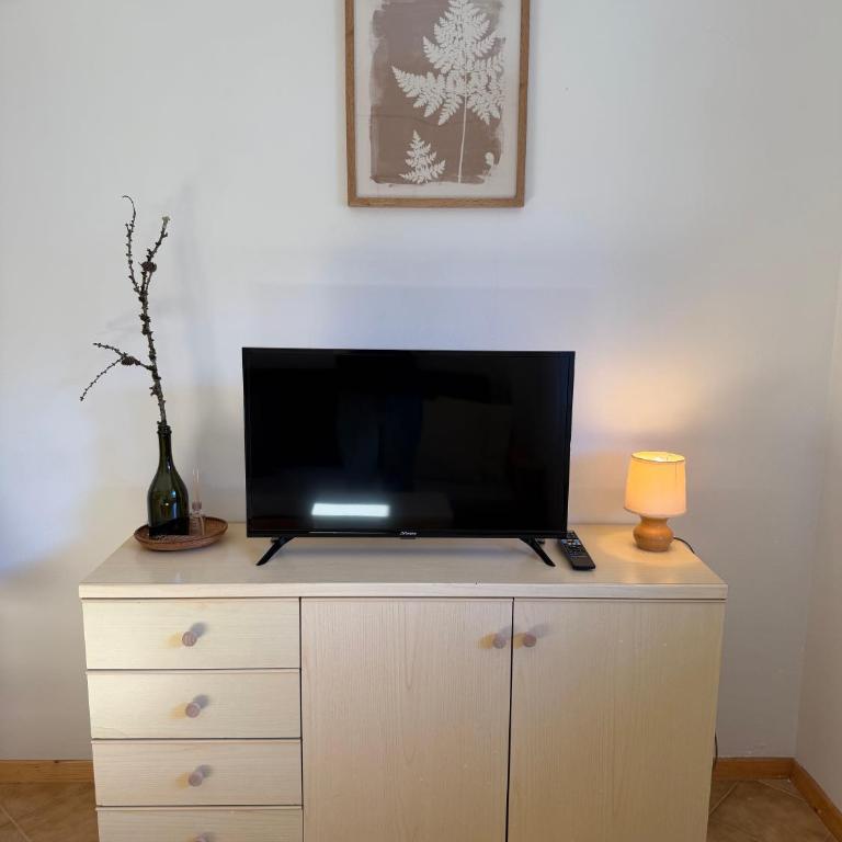 Carola 12 - Apartamento de 2 dormitorios con vistas a la montaña - 11