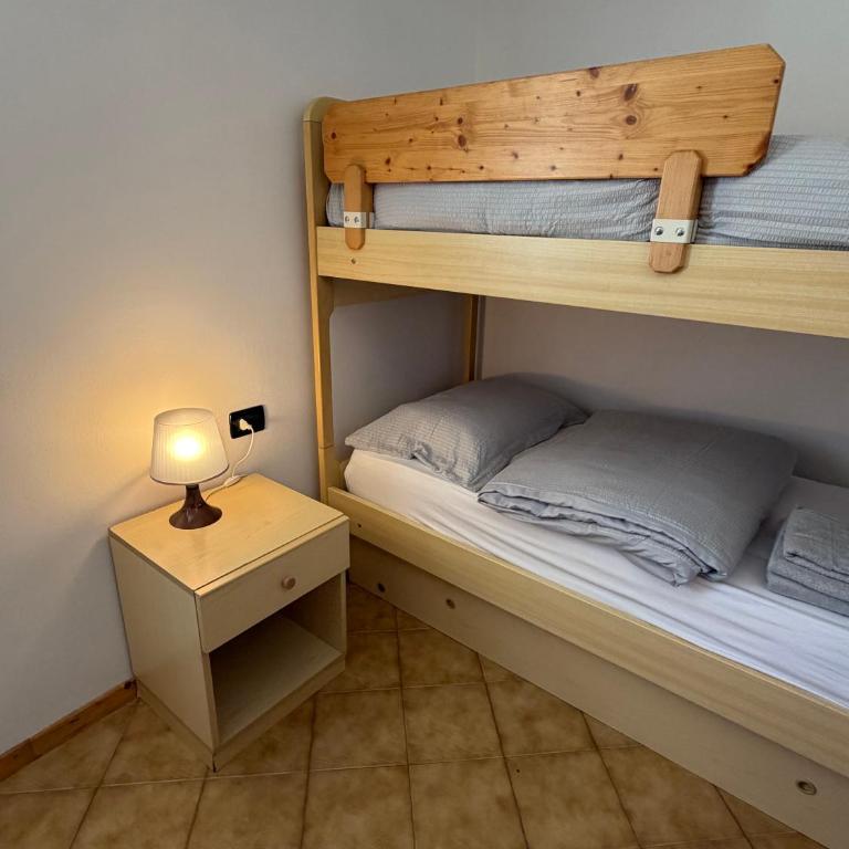 Carola 12 - Apartamento de 2 dormitorios con vistas a la montaña - 17