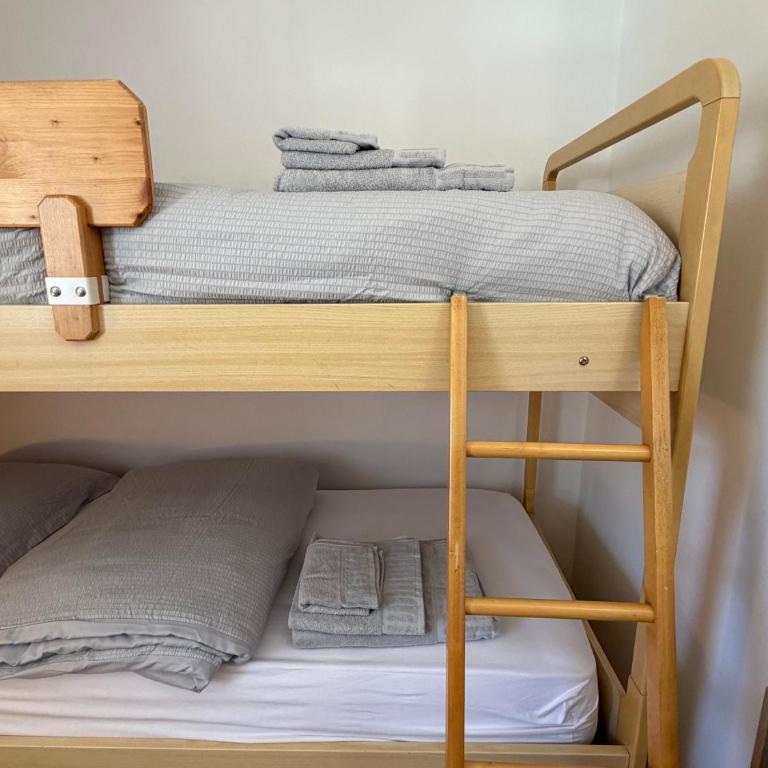Carola 12 - Apartamento de 2 dormitorios con vistas a la montaña - 18
