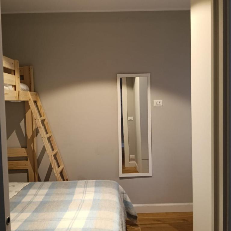 Quiet and modern apartment near the French border - Apartment mit 1 Schlafzimmer - 16