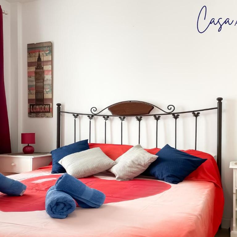 Casa Amadeus - Apartamento de 2 dormitorios - 16