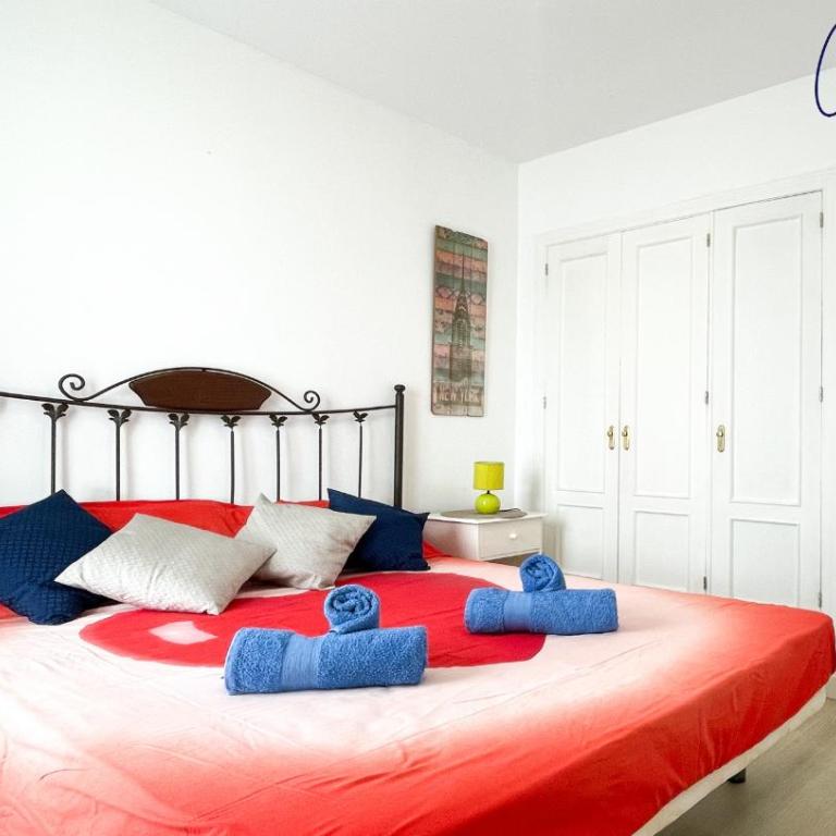 Casa Amadeus - Apartamento de 2 dormitorios - 7
