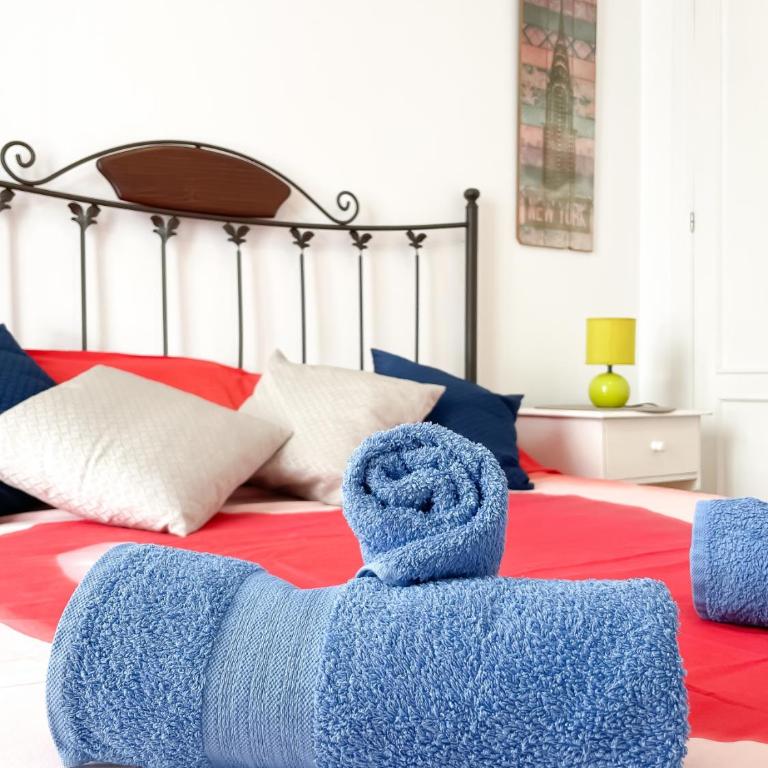 Casa Amadeus - Apartamento de 2 dormitorios - 14