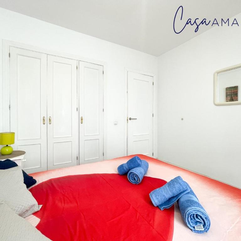 Casa Amadeus - Apartamento de 2 dormitorios - 20