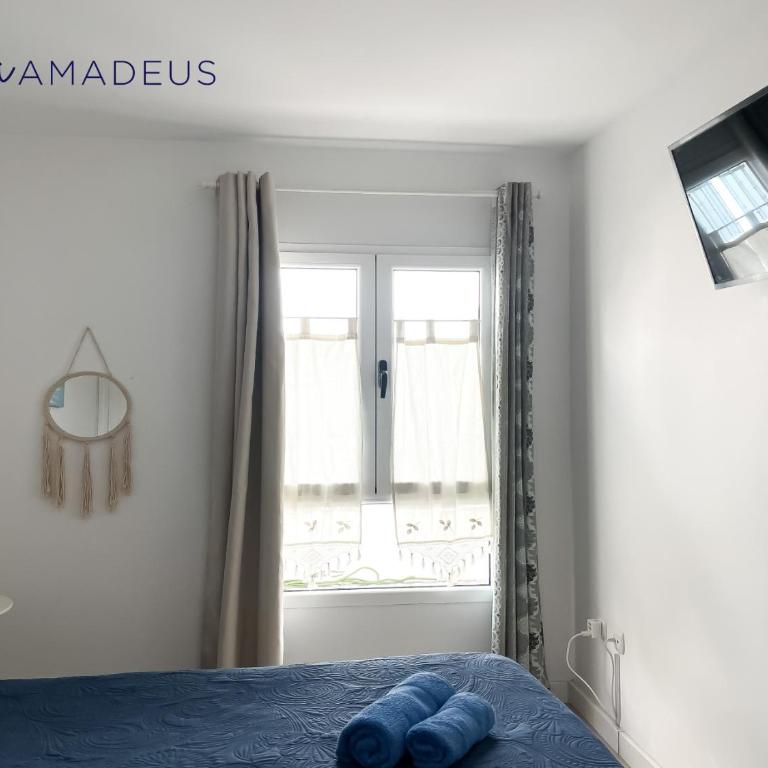 Casa Amadeus - Apartamento de 2 dormitorios - 26