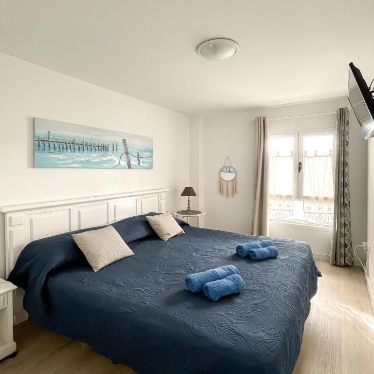 Casa Amadeus - Apartamento de 2 dormitorios - 6