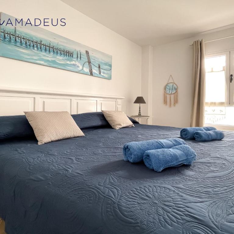 Casa Amadeus - Apartamento de 2 dormitorios - 19
