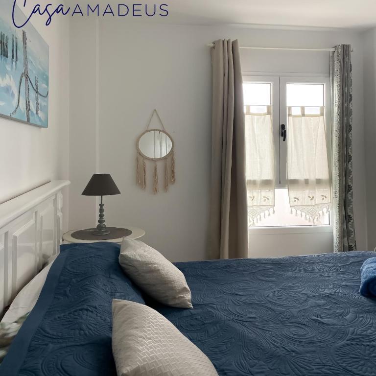 Casa Amadeus - Apartamento de 2 dormitorios - 17