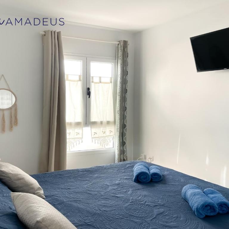 Casa Amadeus - Apartamento de 2 dormitorios - 10