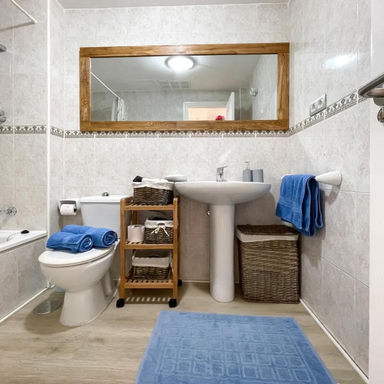 Casa Amadeus - Apartamento de 2 dormitorios - 43