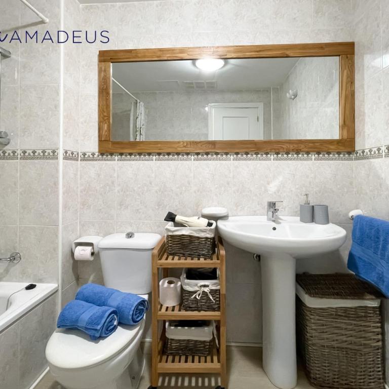 Casa Amadeus - Apartamento de 2 dormitorios - 31