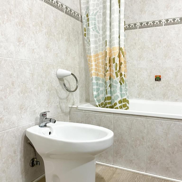 Casa Amadeus - Apartamento de 2 dormitorios - 34
