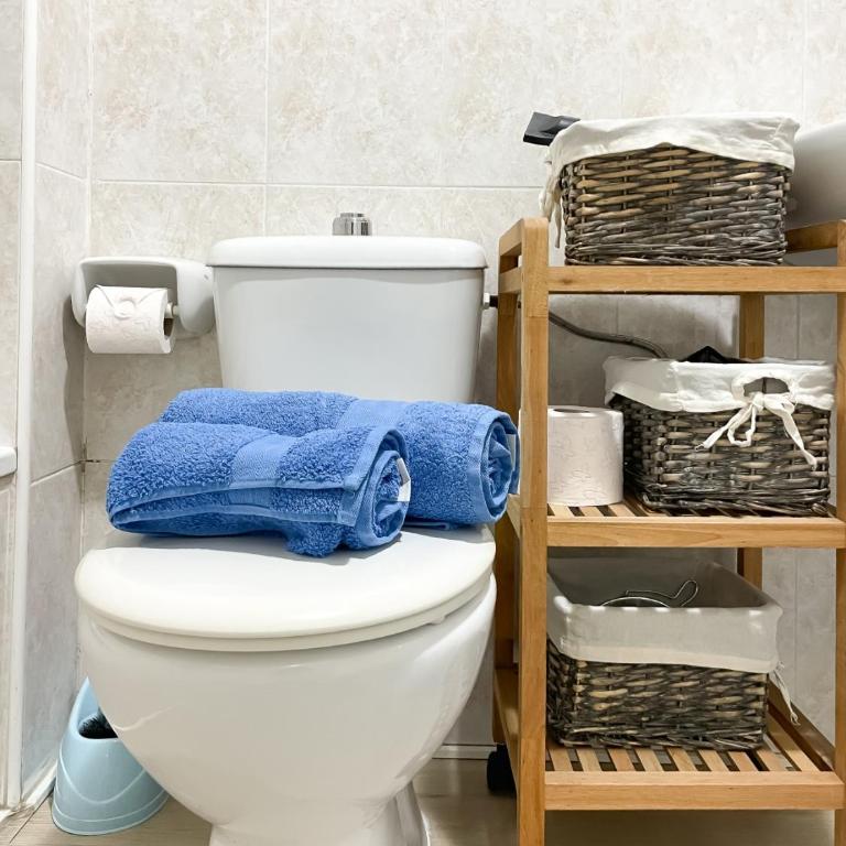 Casa Amadeus - Apartamento de 2 dormitorios - 42