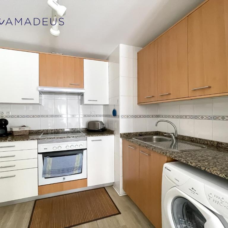 Casa Amadeus - Apartamento de 2 dormitorios - 37