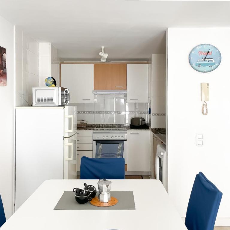 Casa Amadeus - Apartamento de 2 dormitorios - 54