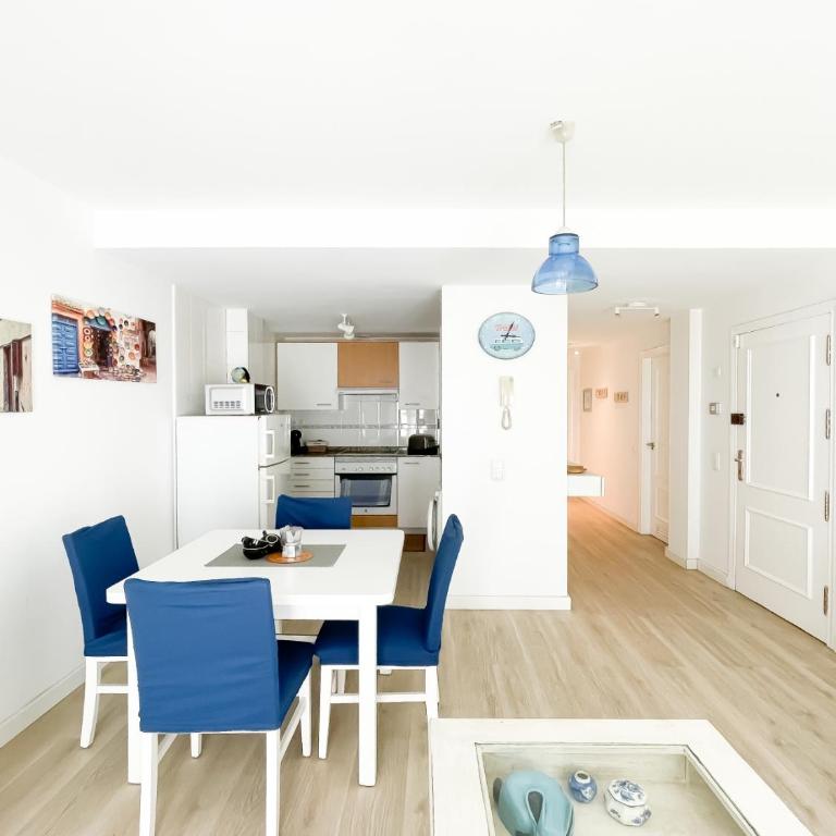 Casa Amadeus - Apartamento de 2 dormitorios - 58
