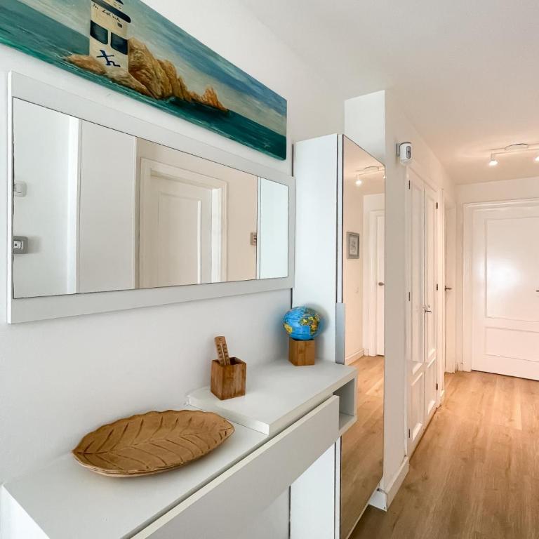 Casa Amadeus - Apartamento de 2 dormitorios - 40