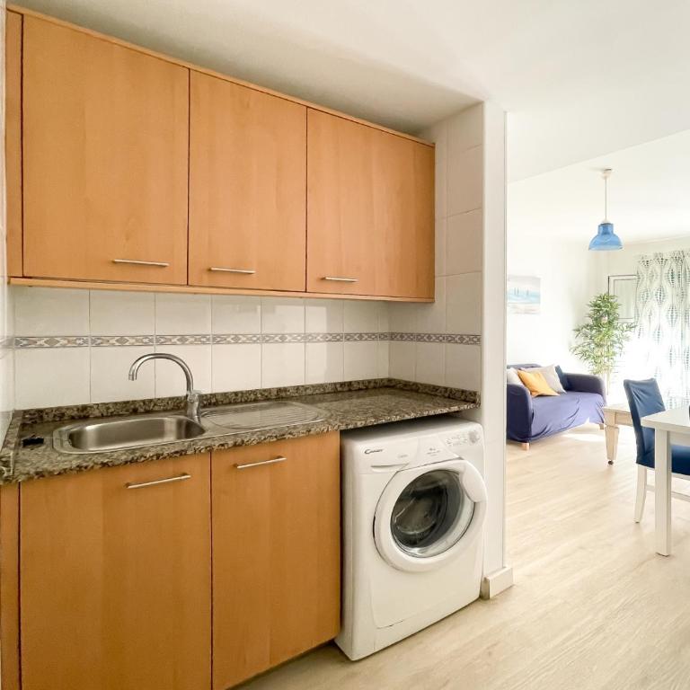Casa Amadeus - Apartamento de 2 dormitorios - 38