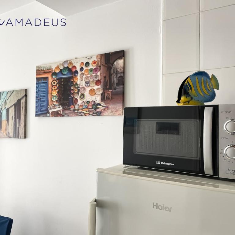 Casa Amadeus - Apartamento de 2 dormitorios - 49