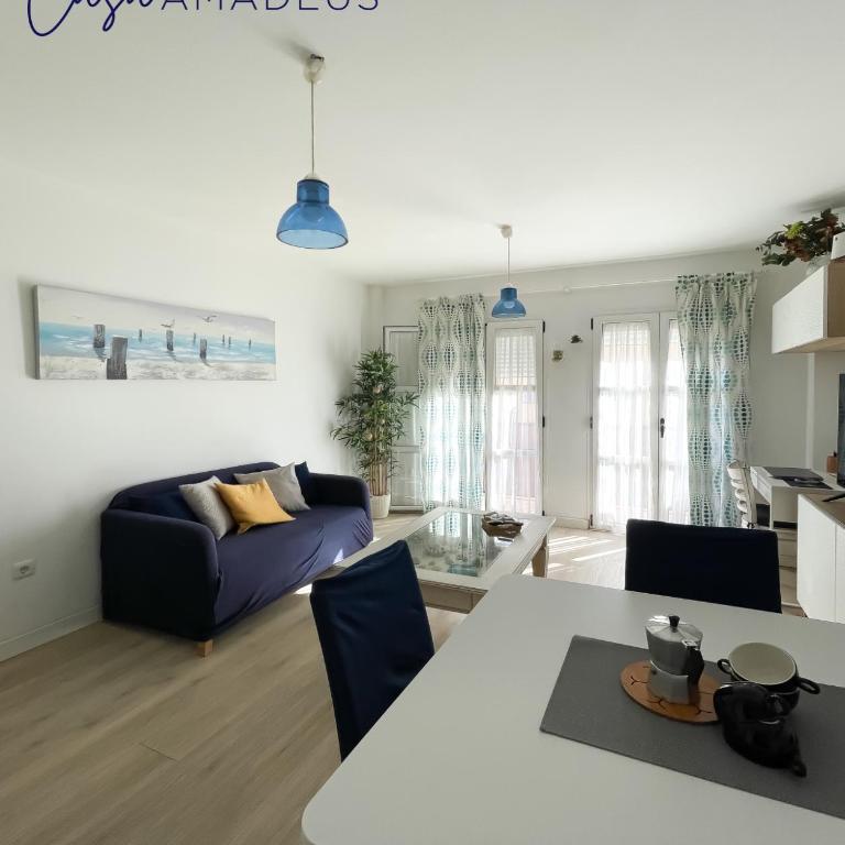 Casa Amadeus - Apartamento de 2 dormitorios - 46