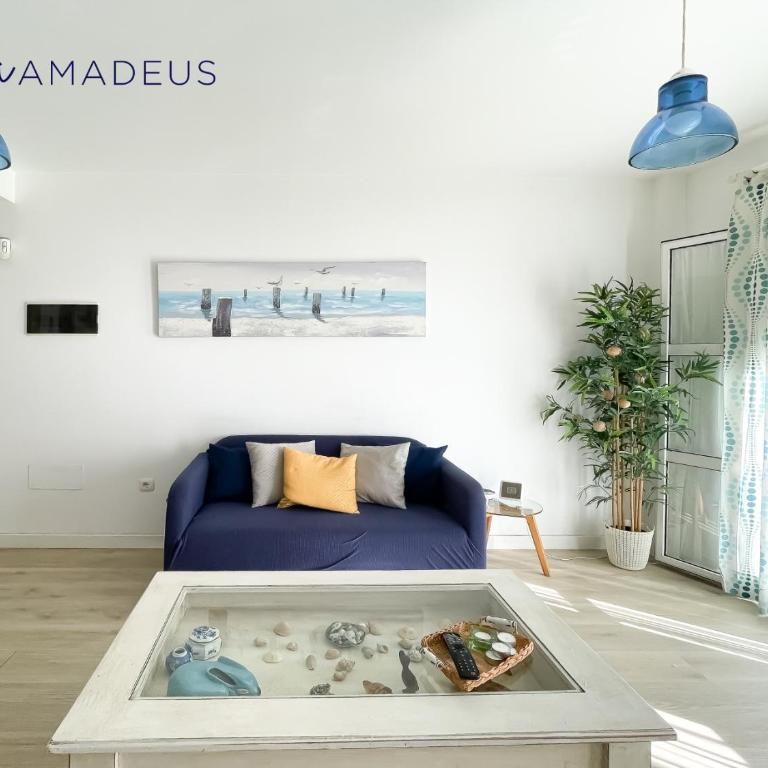 Casa Amadeus - Apartamento de 2 dormitorios - 52