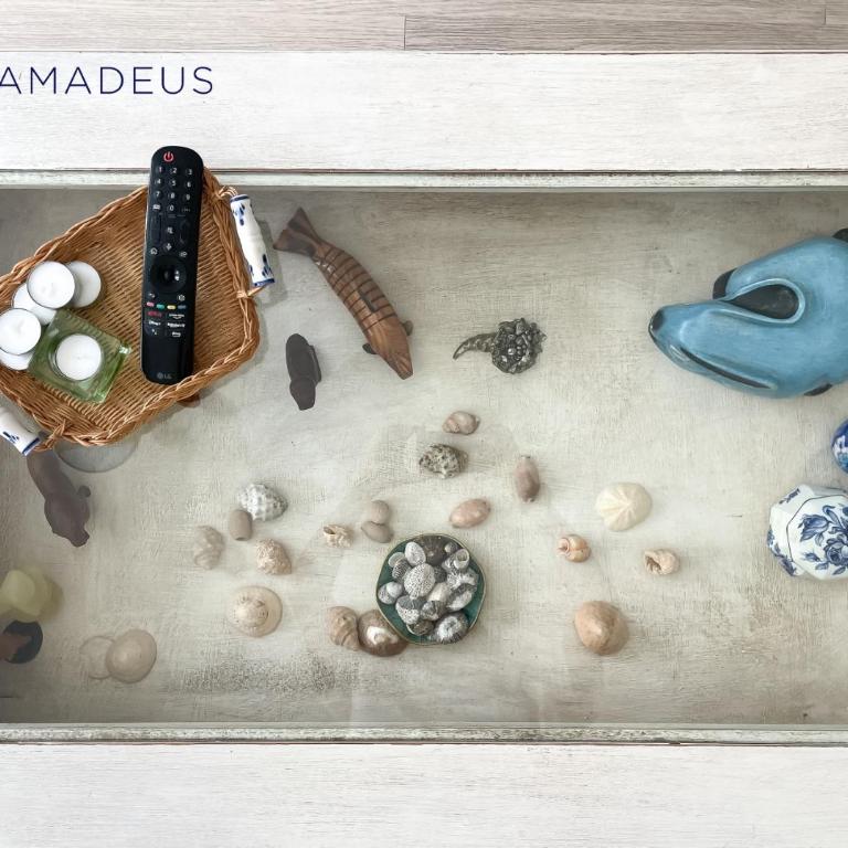 Casa Amadeus - Apartamento de 2 dormitorios - 62