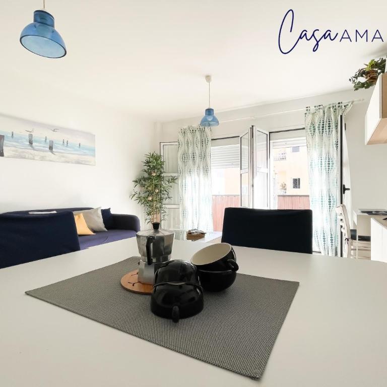 Casa Amadeus - Apartamento de 2 dormitorios - 63