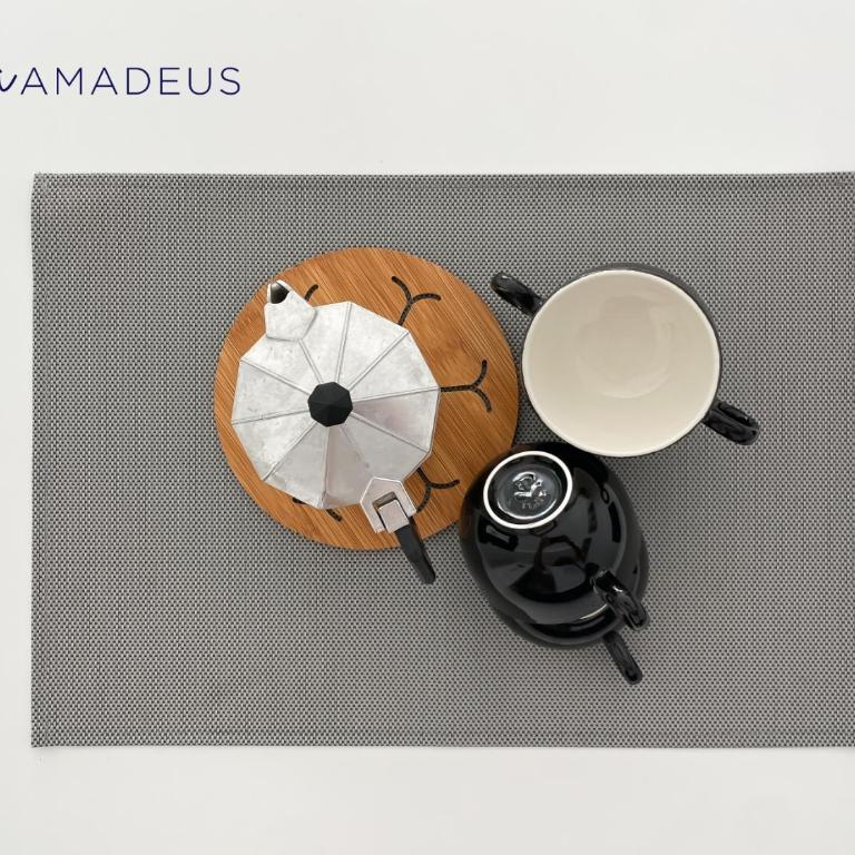 Casa Amadeus - Apartamento de 2 dormitorios - 65