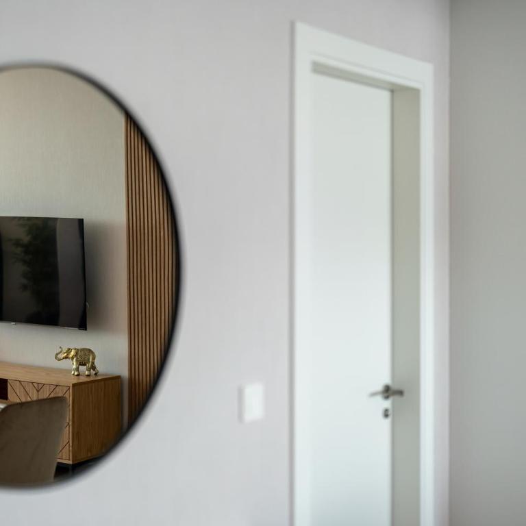 Torre Sakura Apartment - Apartamento de 2 dormitorios con balcón y vistas al mar - 4