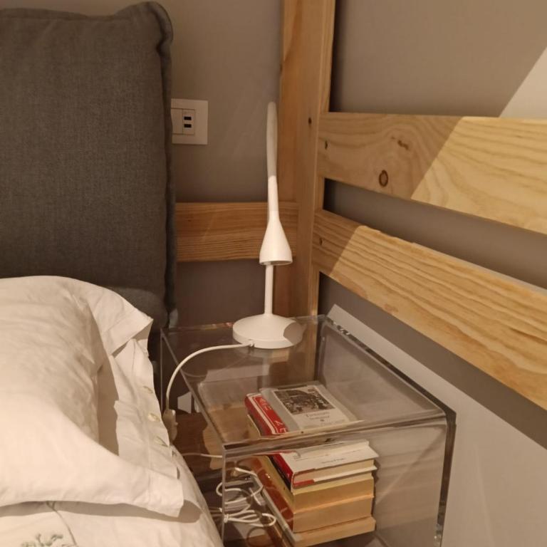 Quiet and modern apartment near the French border - Apartment mit 1 Schlafzimmer - 17