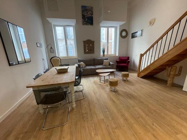 Atelier Marius ROCHE - Apartamento de 2 dormitorios - 10