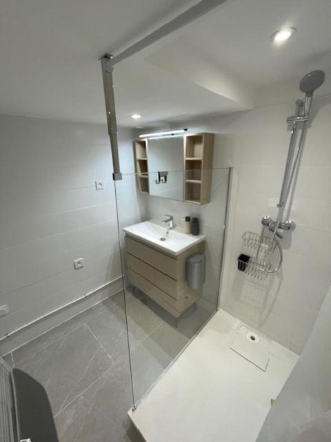 Atelier Marius ROCHE - Apartamento de 2 dormitorios - 13